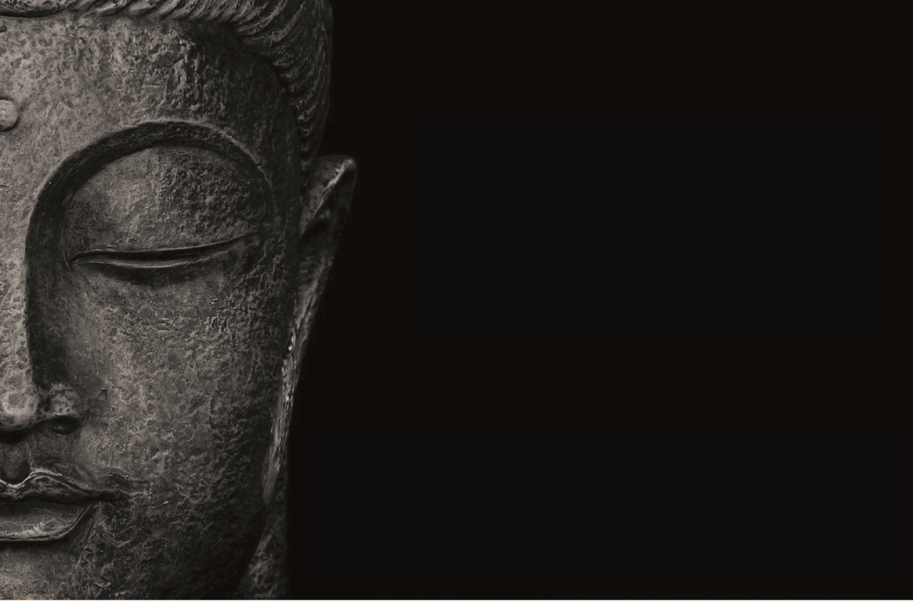 Dharma a zmysel života