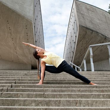 joga Banská Bystrica