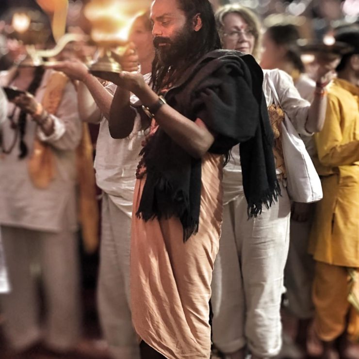 Kundalini tattva sadhan