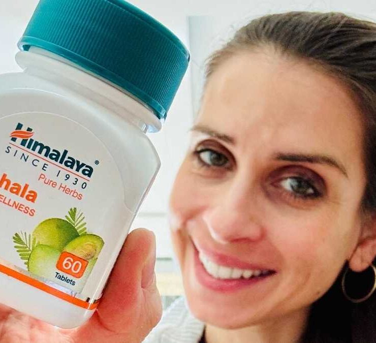 Triphala: Môj overený jarný detox pre telo aj myseľ