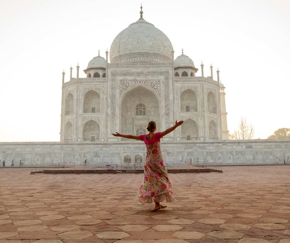 Štúdium tradičnej jogy v indickom ašráme