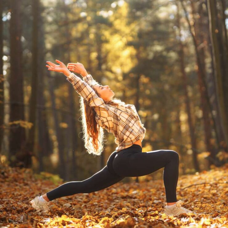 Jogový víkend Banská Štiavnica