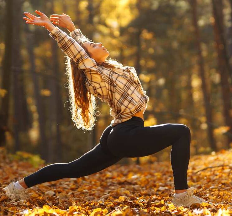 Jogový víkend Banská Štiavnica | september