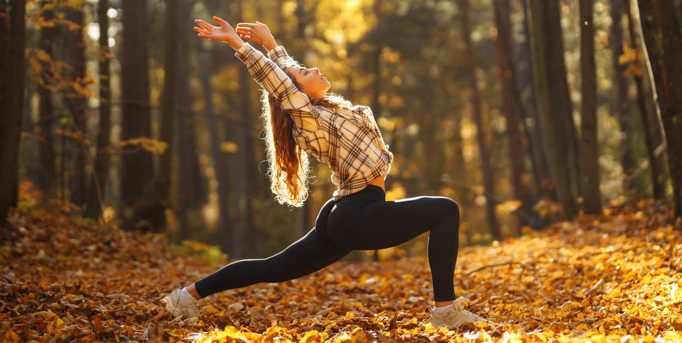 Jogový víkend Banská Štiavnica | september