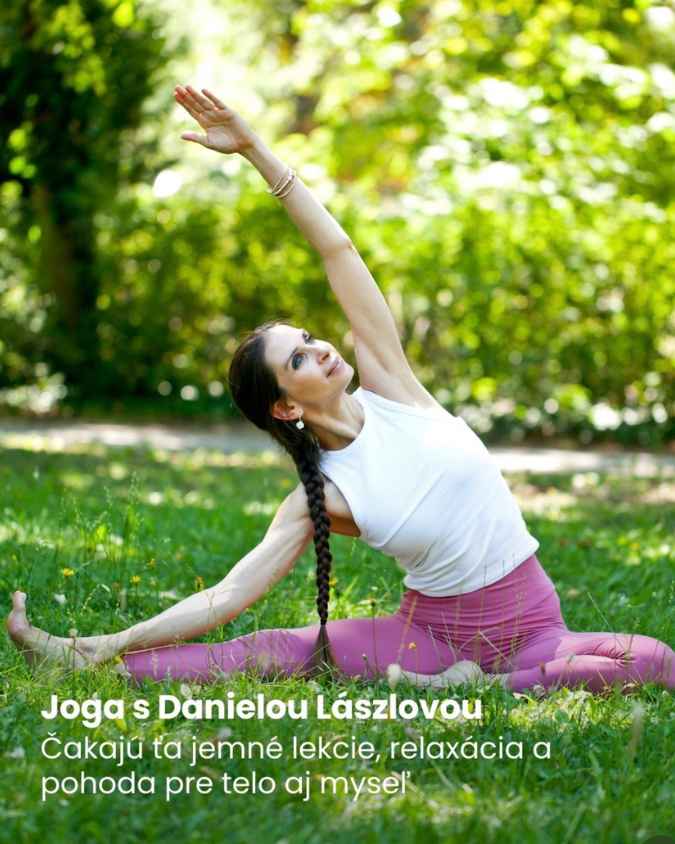 Joga pobyt na Sicílii október 2026